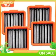 [LSAR-Hot] Hepa Filter, Compatible For Uwant D100, Wet Dry Vacuum Cleaner Accessories❀