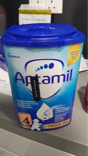 🌞外國正版Aptamil - Stage 4 Toddler Milk Formula Powder 2-3 Years 800g (Parallel Import) Aptamil - 第 4 階段