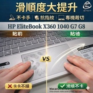 [Ezstick] HP EliteBook X360 1040 G7 G8 Touchpad Protective Film | Touchpad Scratch-resistant Protect
