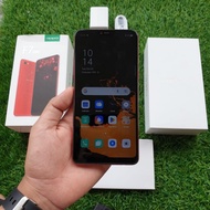 HP SECOND OPPO F7 4/64GB Second