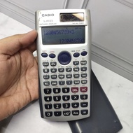 Casio fx-991ES Original Calculator