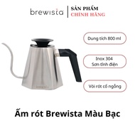 Brewista X series 800ml Gooseneck Stovetop Kettle (Genuine Brewista)