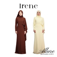 CAMELLIA Allure: Irene Dress