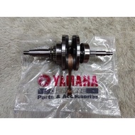 Crankshaft Yamaha LC135 4 Speed Auto lc4s lc135 v2 v3 v4 v5 v6 v7 4s lc4s v1/2/3/4/5/6/7 with connet