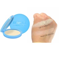 FCC / FARMASI BB POWDER OILY SKIN