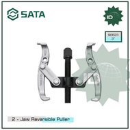 TREKER 90623 2 JAW GEAR PULLER 3"