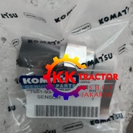 Sensor 7861-91-1650 sensor pc200-7 pc130f-7 pc400-7 pc450LC-7 komatsu