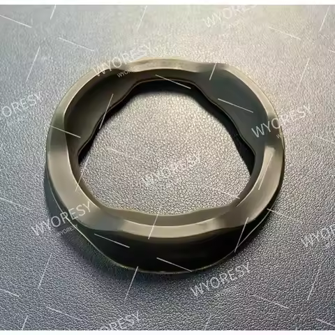 Diaphragm Button & Base Shell Compatible with JBL Pulse 4 ND Version Speaker Repair