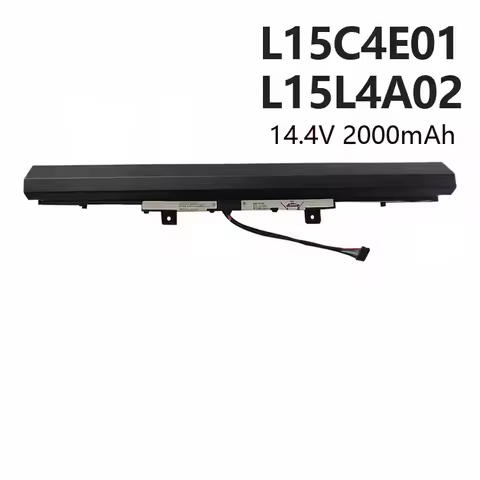 For lenovo e42-80 k42-80 v110-15iap l15c4a02 l15c4e01 laptop battery