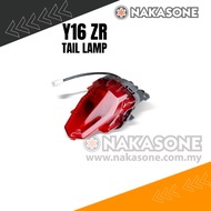 YAMAHA Y16ZR Y16 TAIL LAMP LAMPU BELAKANG #READY STOCK