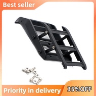 Retractable Ladder Stairs for  TRX4   Axial SCX10 YK4082 1/8 1/10 RC Crawler Car Upgrades Parts