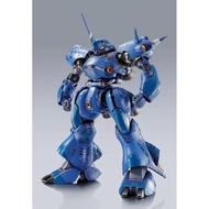 港魂12月預訂METAL BUILD KÄMPFER 京寶梵Bandai魂shop限定MB MS-18E KAMPFER 京寶凡Mobile Suit Gundam機動戰士高達模型ケンプファー ガンダ