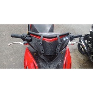 ◘✇♛Aerox  Side mirror bracket  for V1 &amp; V2 Aerox (BRACKET