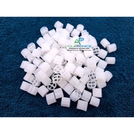 K1 K2 K3 Bio Media Bio Filter MBBR - 500g 1kg Pack for Aquarium Aquaponics Aquaculture Biofiltration