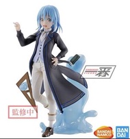 ［全新有盒］ 日本正版 史萊姆 關於我轉身成為史萊姆這檔事 利姆露 figure  老師 一番賞 行版