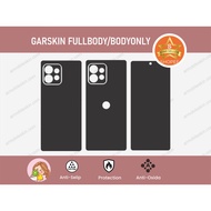 Custom Garskin Motorola-Moto-G72 Anti-Scratch Case Full Body/Body Only