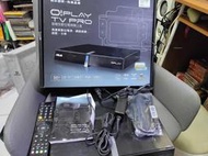 網拍唯一 華碩 asus o!play tv pro OPLAY TV PRO 多媒體撥放器 數位電視盒