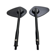 FOR HONDA GB350 GB350S/C CB350 CB350R Motorcycle Rearview Mirror CNC Adjustable Vintage Style Mirror