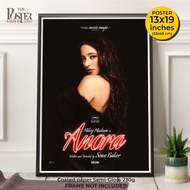 Anora Poster 13X19 Inch Image