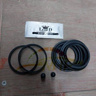 Honda City TMO 2008-2011 Disc Brake Caliper Repair Kit (HALF SET) Front  01463-S2A-000 GBS