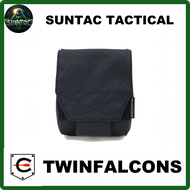Twinfalcons กระเป๋าประกอบยุทธวิธี | JSTA Molle Stacked Pouch | TW-P132