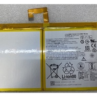 [Ready Stock] Suitable for Lenovo TAB4 PLUS TB-X704F Battery L16D2P31 Brand New Tablet Battery