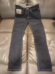 Evisu  牛仔褲
