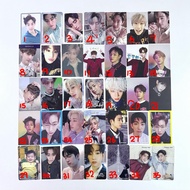 Got7 Album Photocard Mark Tuan Yugyeom Jayb Jackson Wang Bambam Jinyoung