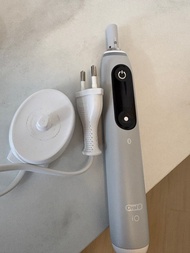 Oral B iO6 插座連手柄