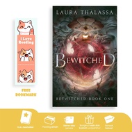 Bewitched (Bewitched, 1) by Laura Thalassa