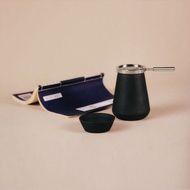 DEFRONT | HEI紫砂茶器 原創可測溫 功夫茶具 便攜旅行禮品套裝