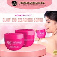 Honest Glow: Glow 190 Bleaching Cream