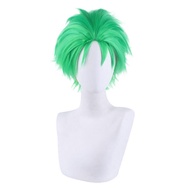 Fantasia Wano Country Roronoa Of Zoro Cosplay Kimono Anime Pirate Disfraz Costume Men Male Halloween