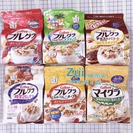 JAPANESE Calbee CEREAL
