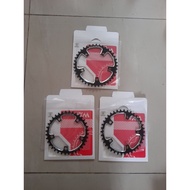 Vxm Chainring Narrow Bcd 110 5 Holes