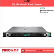 HPE ProLiant DL320 Gen11 Rack Server