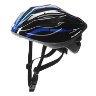 Muddyfox Unisex Adults Recoil Helmet Unisex Adults (Black/Blue) - Sports Direct