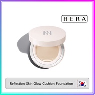 [HERA] Reflection Skin Glow Cushion Foundation 5g - 00N1 Neutral-Highlighter #203