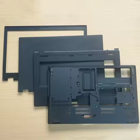 95% New For Lenovo ThinkPad P70 P71 Laptop Lcd Back Cover Rear Lid Bezel Frame Palmrest Bottom Case 