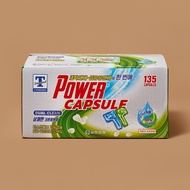 TSTANDARD Power Capsule Laundry Fabric Detergent pod 135