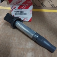 Coil Original avanza grand New and all New rush dual vvti 9004A-19002