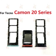 Sim tray for Tecno Camon 20 Pro 5G Premier CK6 CK6n CK7n CK8n CK9n