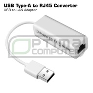 USB to LAN RJ45