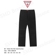 Guess Jeans Harlem Ultra-Slim Coated Zip Code: X3O114D4LV0