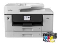 BROTHER 兄弟MFC-J3960DW 四合一多功能 A3 彩色噴墨式打印機 送<$300超市禮券>