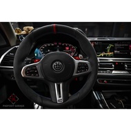 BMW G80 MP Type Carbon Fiber Picking (1: 1 Method)