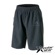 PolarStar Unisex Wicking Quick-Drying Shorts {Green} P21323
