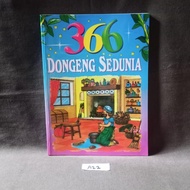 366 Dongeng Sedunia