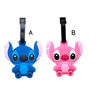 Stich Luggage Tag/Travel Tag