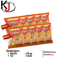 [ SARIMI ] Mie Instan Gelas